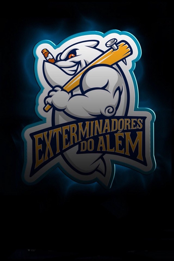  de Filme Exterminadores do Além Contra a Loira do Banheiro (2018)