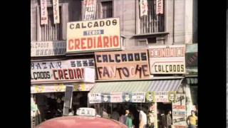 Trailer: Praça da Sé (1976)