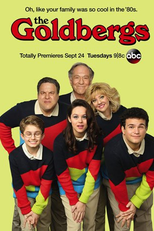 Os Goldbergs (1ª Temporada) (The Goldbergs (Season 1))
