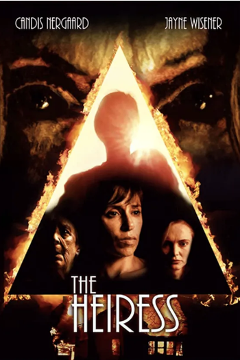  de Filme The Heiress (2021)