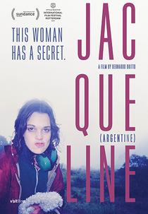 Jacqueline Argentine (Jacqueline Argentine)