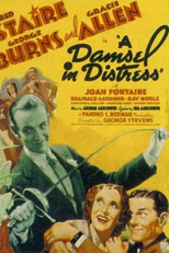 Cativa E Cativante (A Damsel in Distress)