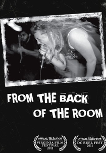 From the Back of the Room (From the Back of the Room)