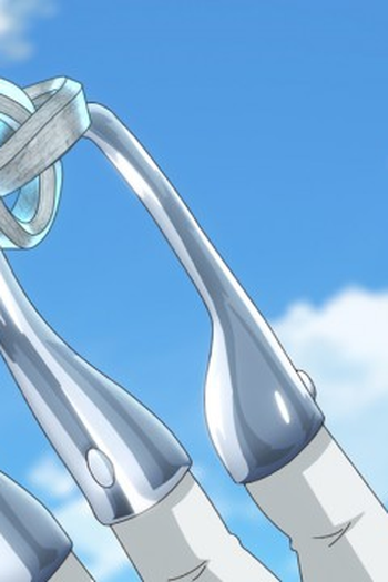 Poster de Episódio DIAMOND HEART (2025)