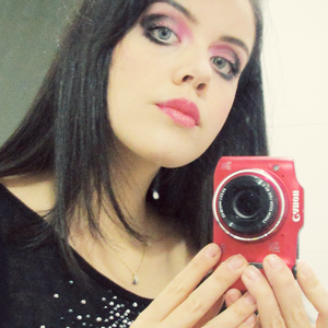 Foto de perfil de Paula Baesso