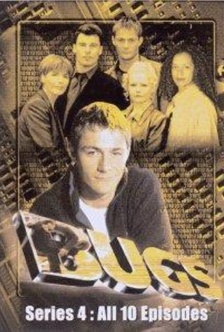 Poster 1 de Série Bugs (1995)