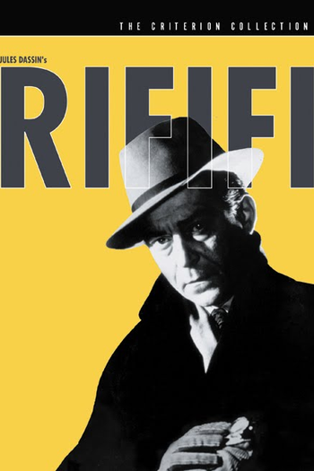  de Filme Rififi (1955)