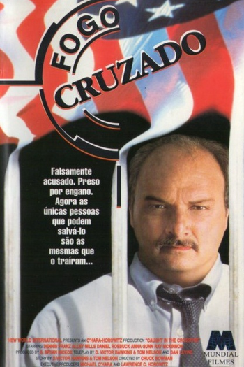  de Filme Fogo Cruzado (1994)