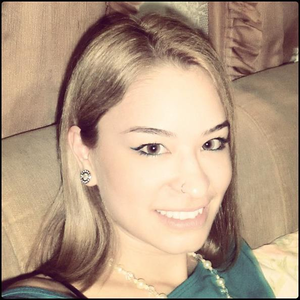 Foto de perfil de Simone Sueko