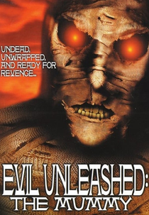 Evil Unleashed: The Mummy (Evil Unleashed: The Mummy)