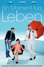 Cecilia Ahern: Ein Moment fürs Leben (Cecilia Ahern: Ein Moment fürs Leben)