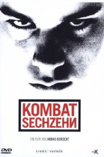 Poster de Filme Kombat 16       (Kombat Sechzehn) (2005)