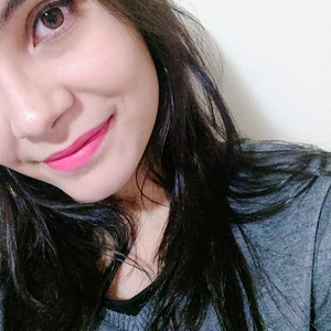 Foto de perfil de Ariane