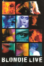 Blondie's Back Live in NYC '99 (Blondie's Back Live in NYC '99)
