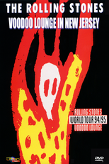 Rolling Stones - Voodoo Lounge in New Jersey (Oficial) (Rolling Stones - Voodoo Lounge in New Jersey (Oficial))