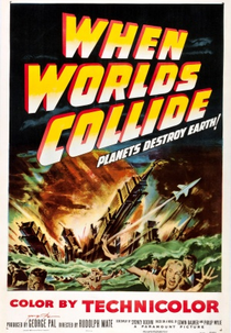 O Fim do Mundo (When Worlds Collide)