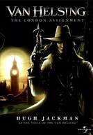 Van Helsing: Missão Londres (Van Helsing: The London Assignment)
