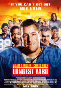 Golpe Baixo (The Longest Yard)
