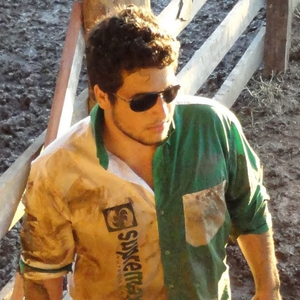 Foto de perfil de Wladmir Rodrigo