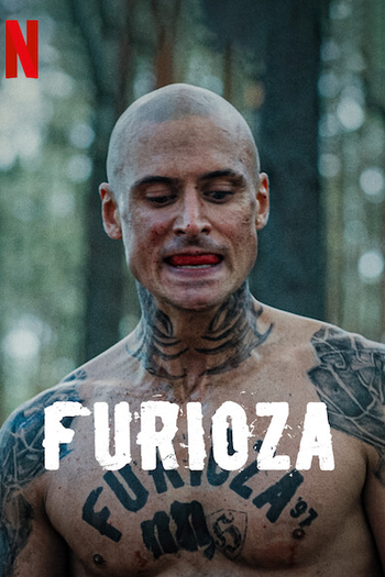  de Filme Furioza (2021)