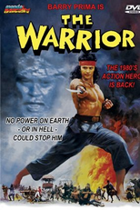The Warrior (Jaka Sembung)