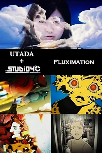 Poster de Série Fluximation (2005)