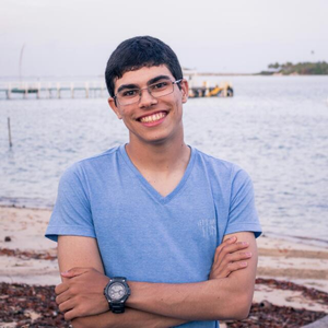 Foto de perfil de Matheus Camelo