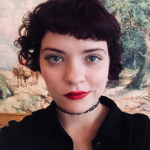 Foto de perfil de Camylle