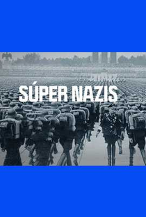O Ocultismo Nazista - Poster / Capa / Cartaz - Oficial 2
