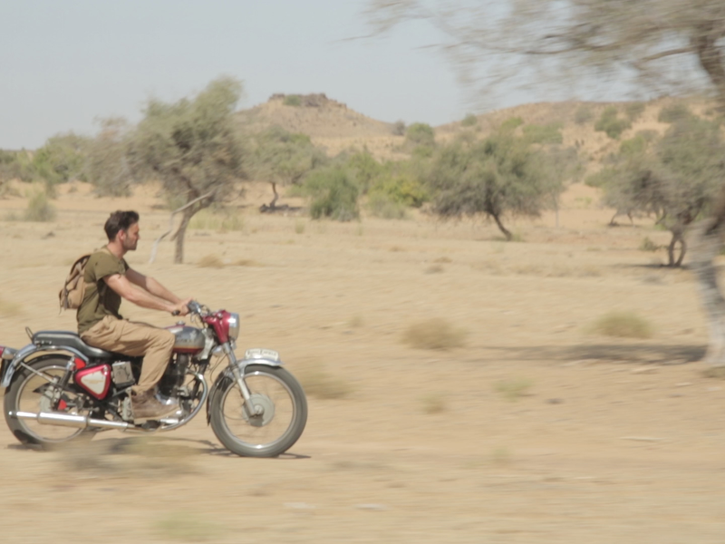 Foto 3 de The Dead 2: India