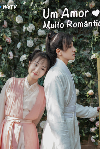 Poster 4 de Série A Love So Romantic (2020)