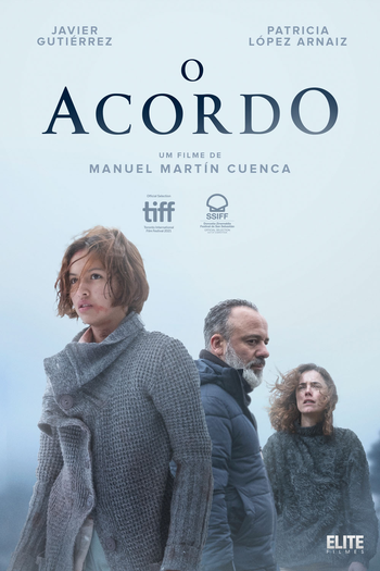  de Filme O Acordo (2021)