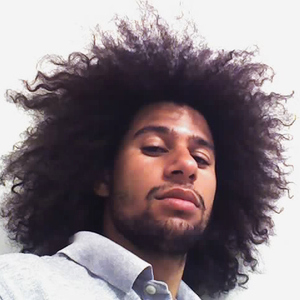 Foto de perfil de Robson Mendes Santana