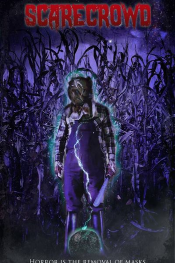  de Filme Scarecrowd: The Musk (2015)