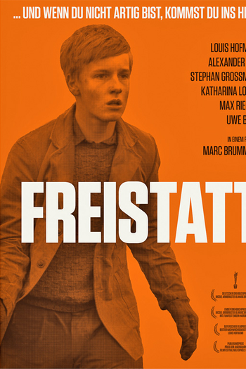  de Filme Freistatt (2015)