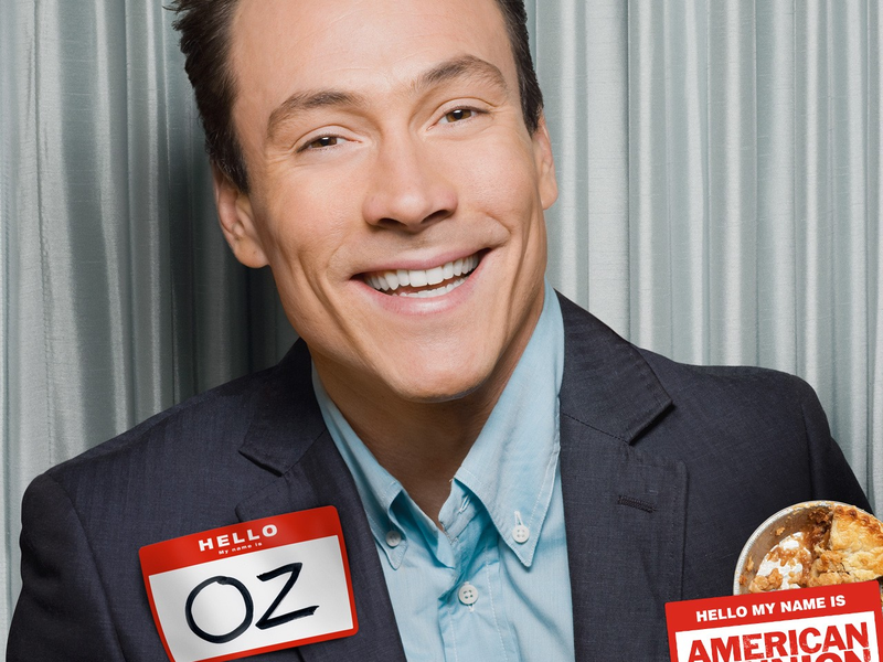 Foto 7 de American Pie: O Reencontro