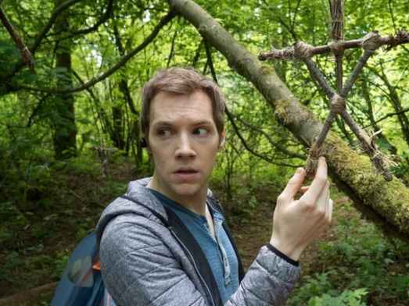 Foto 3 de Bruxa de Blair