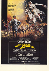 O Leão do Deserto (Lion of the Desert)