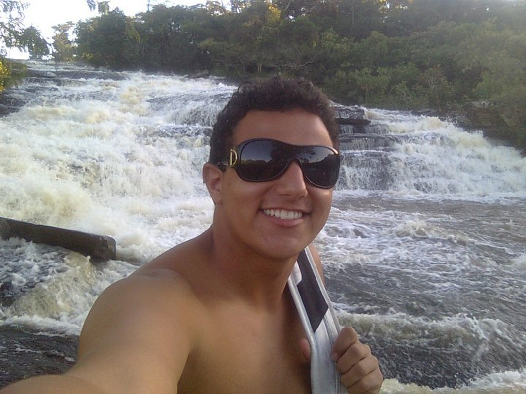 Guilherme Henrique Guedes - Foto 1