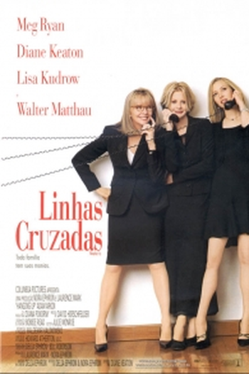  de Filme Linhas Cruzadas (2000)