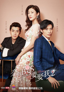 Well Intended Love (2ª Temporada) (Well Intended Love (2ª Temporada))