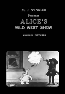 Show de Alice no Velho Oeste