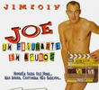 Joe - Um Figurante em Apuros