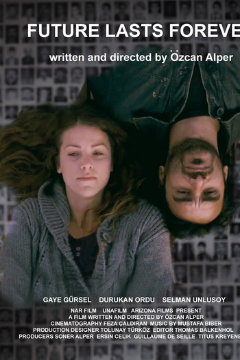  de Filme Future Lasts Forever (2011)