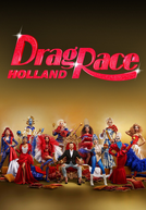 Drag Race Holanda (1ª Temporada) (Holland's Drag Race (Season 1))