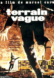Terrain Vague (Terrain Vague)