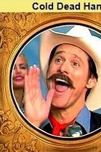 Poster de Curta Cold Dead Hand (2013)