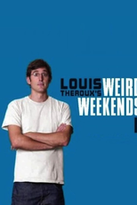 Louis Theroux's Weird Weekends (2ª Temporada) (Louis Theroux's Weird Weekends (Season 2))