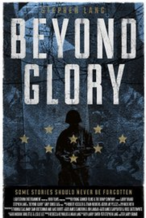 Beyond Glory - Poster / Capa / Cartaz - Oficial 1