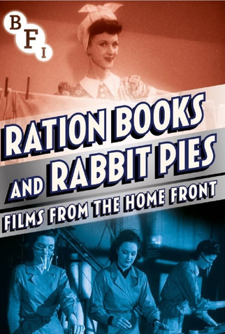 Poster 1 de Curta When the Pie Was Opened (1941)